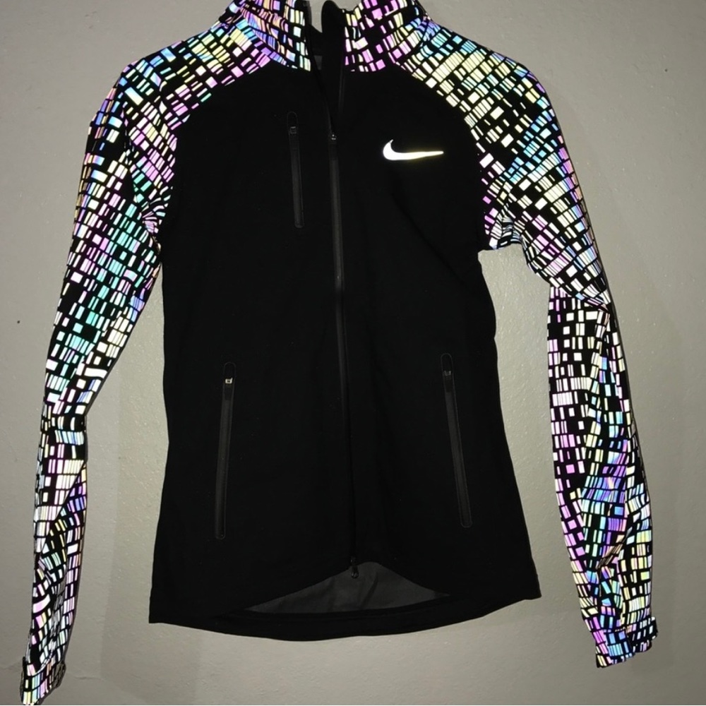 Nike jacket
